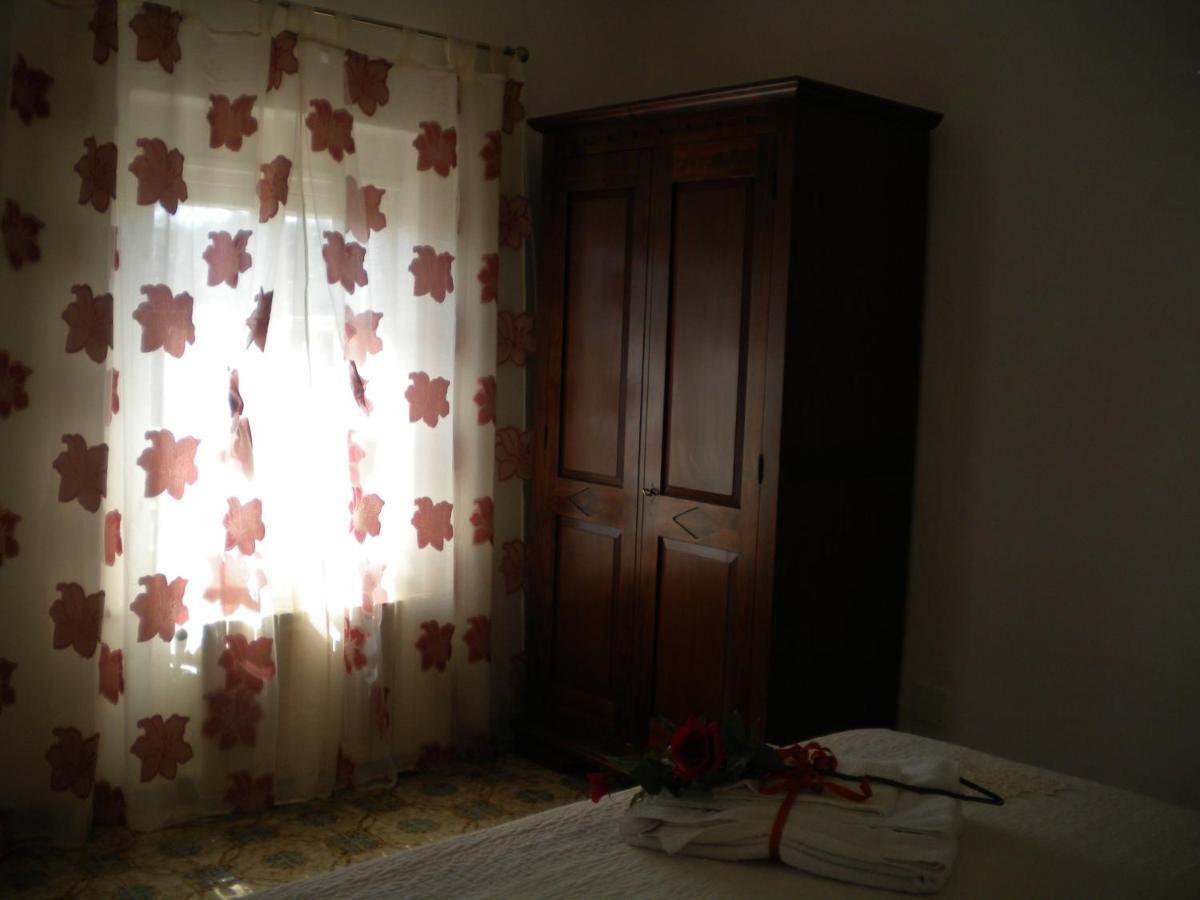 Casetta Del Nonno Bis Arcola Ngoại thất bức ảnh