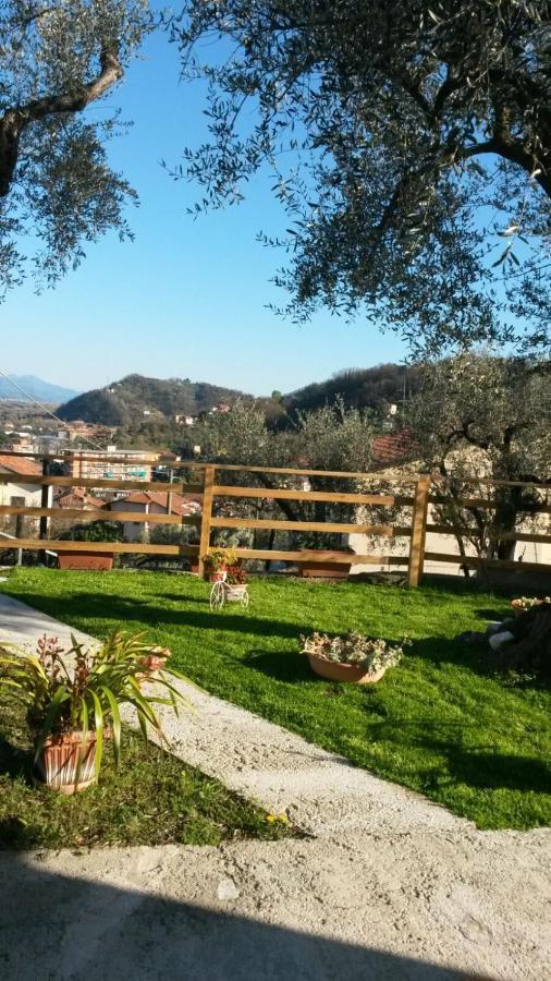 Casetta Del Nonno Bis Arcola Ngoại thất bức ảnh