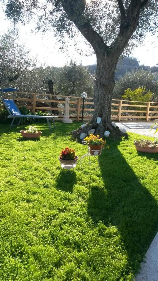 Casetta Del Nonno Bis Arcola Ngoại thất bức ảnh